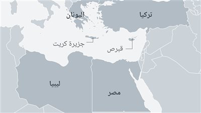 اتجاه للموافقة.. إدراج اتفاق الحدود مع تركيا على جدول أعمال النواب الليبي| خاص