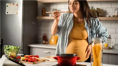  نصائح غذائية لتحسين صحة المرأة خلال فترات الحمل 