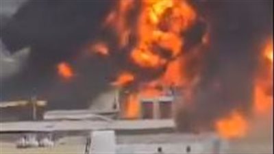 إسرائيل تقصف المجمع الرئاسي في العاصمة اليمنية 