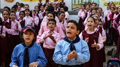 اليوم.. بدء تلقي طلبات النقل لمدرسة محمد خميس كفصول ملحقة بمدرسة أبو بكر الصديق بدمنهور