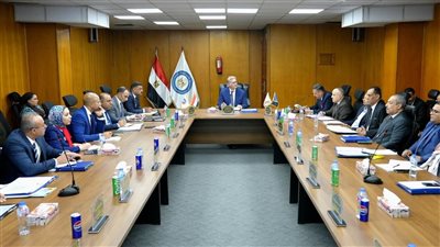 وزير البترول: منجم السكري من أكبر 10 مناجم في العالم ونموذج متميز للحفاظ على البيئة