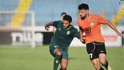نتيجة مباراة الاتحاد السكندري والبنك الأهلي.. التعادل السلبي يحسم اللقاء