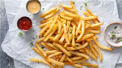 دراسة من هارفارد: البطاطس المقلية ترفع خطر الإصابة بالسكري بنسبة 20%