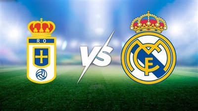 القنوات الناقلة لـ بث مباشر مباراة ريال مدريد وريال أوفييدو الآن في الدوري الإسباني 2025-2026 والتشكيل
