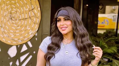 الملكة.. يارا محمد مرشحة لتقديم تتر مسلسل علي كلاي لـ أحمد العوضي في رمضان 2026