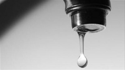 اليوم.. انقطاع المياه عن مركز دكرنس بالدقهلية وبعض القرى التابعة لمدة 8 ساعات