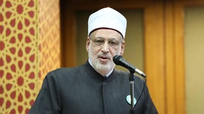  الضويني: دعم الأزهر لذوي الهمم ورعايتهم يمثل واجبا مؤسسيا ورسالة إنسانية