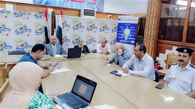 وكيل تعليم الفيوم: متابعة لحظية في ختام امتحانات الدور الثاني للثانوية العامة 2025