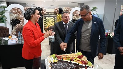 محافظ جنوب سيناء: تنفيذ توجيهات الرئيس بترشيد استهلاك الكهرباء والمياه بالمصالح الحكومية