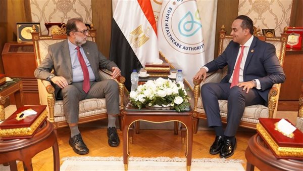 رئيس هيئة الرعاية