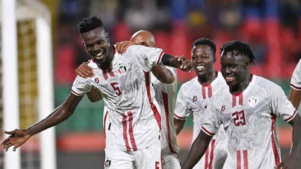 السودان في كأس أمم