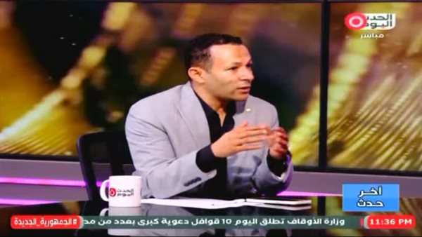 فتحي سليمان مدير