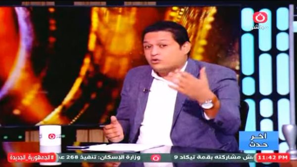 عماد حسانين 