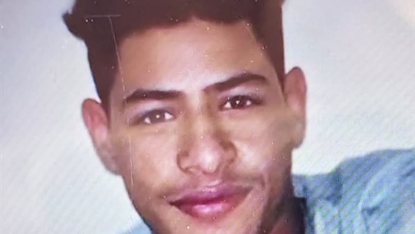 ضحية حادث غرق أبو