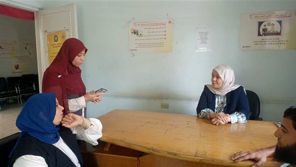 حملات التوعية 