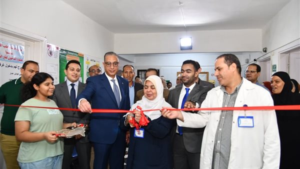 جانب من الإفتتاح