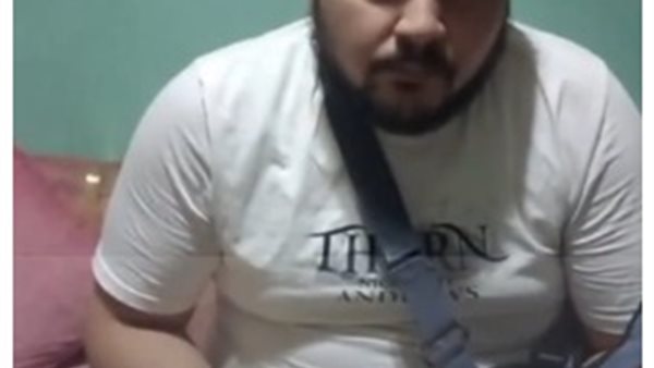 أسرة الطفلة