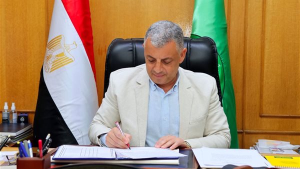 وكيل وزارة التربية