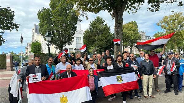 اتحاد مصر بالخارج