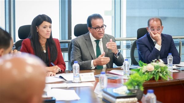 الدكتور خالد عبدالغفار