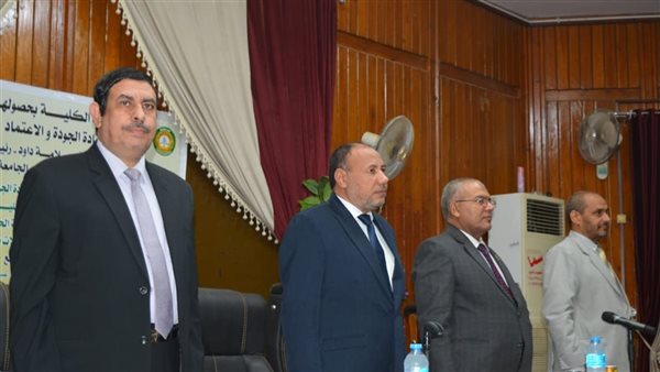 نائب رئيس جامعة الأزهر