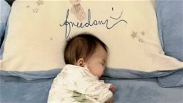 أجمل أسماء الأولاد