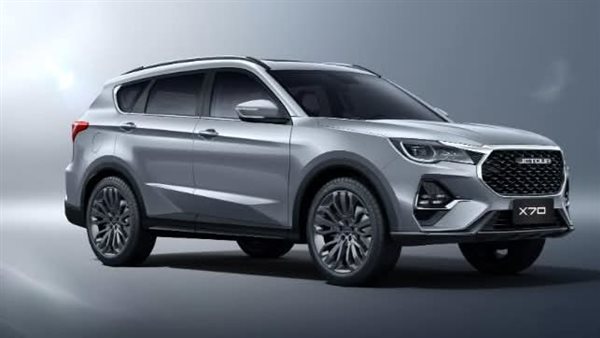 جيتور X70 المستوردة