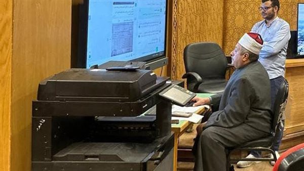 امتحانات الشهادة