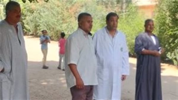 مدير الطب البيطري