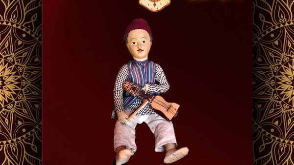 القطعة الأثرية 