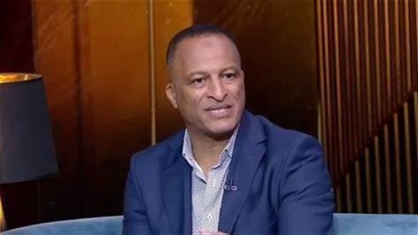 أسامة عرابي