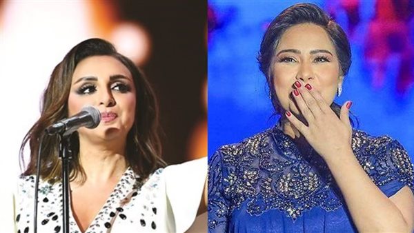 شيرين عبد الوهاب