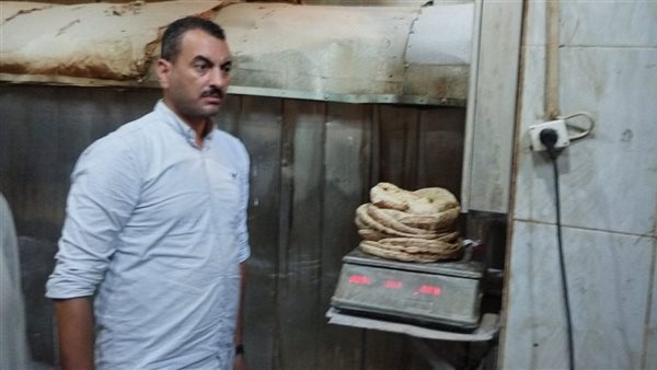 حملات علي المخابز