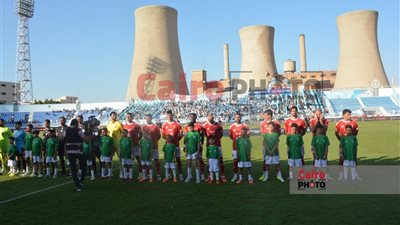 9 غيابات تضرب الأهلي أمام بيراميدز في الدوري.. إمام عاشور وعمر كمال الأبرز