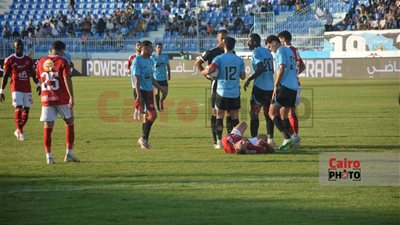 رسميا.. تعديل موعد مباراة الأهلي وغزل المحلة في كأس العاصمة