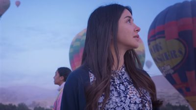 يطرح في السينمات 3 سبتمبر.. لقطات من برومو فيلم ضي إخراج كريم الشناوي