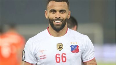 بعد فسخ عقده مع القادسية.. الكويت الرياضي يتعاقد مع بن رحمة