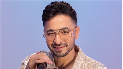 حمادة هلال يطرح أغنية يا حبيبنا الأربعاء المقبل