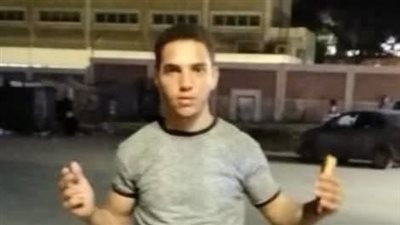 انتشال جثمان شاب غرق بترعة الإبراهيمية بأسيوط