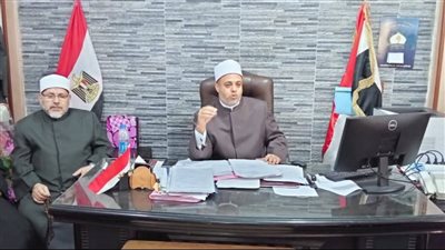 أوقاف أسيوط: افتتاح مسجدين بمركزي أسيوط وديروط اليوم