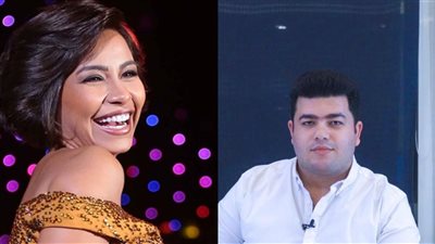 محمد شقرة الصحفي بـ القاهرة 24: الخلافات بين حسام حبيب وشيرين انتهت وهترجع لجمهورها قريبًا