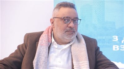 وفاة خالة الكاتب والسيناريست عبد الرحيم كمال