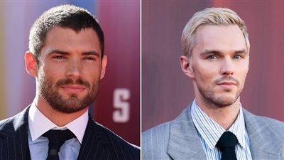 غضب بطل سوبرمان الجديد بسبب فجوة صادمة في الأجور مع نيكولاس هولت.. ما القصة؟