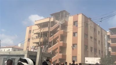 كندا تدين الهجوم الإسرائيلي على مستشفى ناصر وتدعو لوقف إطلاق النار الفوري في غزة 