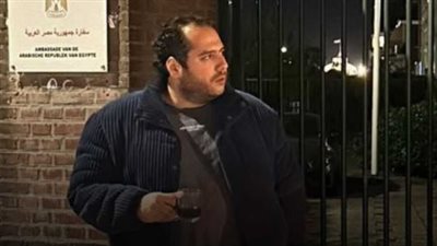 الإفراج عن يوسف حواس بعد القبض عليه بلندن في واقعة السفارات