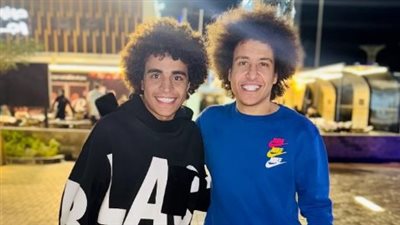بخير وخلال ساعات هيخرج.. شقيق أحمد عبدالقادر ميدو للقاهرة 24: مصر عمرها متسيب ولادها الأبطال