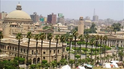 جامعة القاهرة تنظم مؤتمرًا صحفيًا لإعلان تفاصيل المؤتمر الدولي للذكاء الاصطناعي