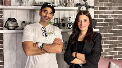 سنة أولى طلاق.. عمل فني جديد يجمع شيرين دياب وماجد الكداوني في رمضان 2026 من إنتاج أحمد الجنايني