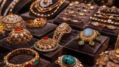 مصر تُصدّر للإمارات لؤلؤًا وأحجارًا كريمة وحليًا بـ 3.2 مليار دولار خلال 6 أشهر