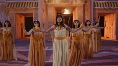 مي كساب تعلن موعد طرح أغنيتها الجديدة هتعيشوا من غير رجالة إزاي